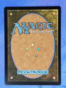 1x FOIL EXTENDED Ozolith, the Shattered Spire, MOM, Magic: the Gathering, MtG - Image 2