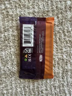 Magic the Gathering Innistrad: Midnight Hunt Collector Booster Pack Sealed - Image 2