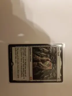 Magic The Gathering Mox Opal - Image 1