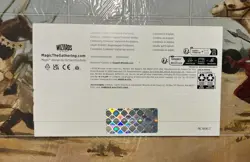 Secret Lair Drop: Secret Lair Promo: Seedborn Muse - Rainbow Foil Edition SEALED - Image 2