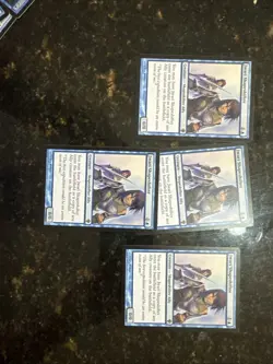 Jwari Shapeshifter Worldwake Regular - Image 1