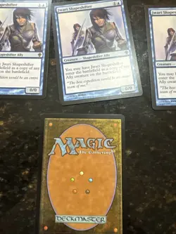 Jwari Shapeshifter Worldwake Regular - Image 2