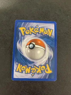 Piplup DP03 Diamond and Pearl Promo Holo Pokemon Card - Image 2