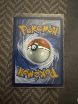 2025 Pokemon TCG - Eelektrik- 031/086 - (Master Ball Pattern) - SV: Black Bolt - Image 2