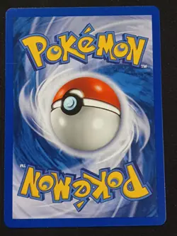 Pokemon German Raichu Holo Base Set 14/102 Deutsch NM Vintage Retro - Image 4