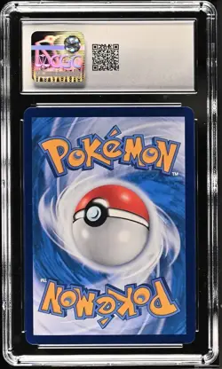 CGC Gem Mint 10 Crabominable V 040/132 Pokemon Simplified Chinese cs4aC - Image 4