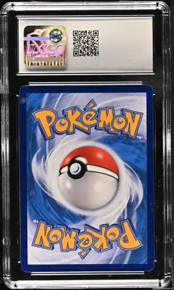 CGC Gem Mint 10 Coalossal VMAX 062/115 Pokemon Simplified Chinese cs2aC Low POP! - Image 2