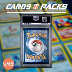 Carte Pokemon Demolosse 066/064 Alternative Fable Nebuleuse PSA 10 GEM MINT 🇫🇷 - Image 2