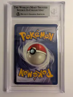 1999 Pokemon Zapdos Combo - Base Un. Holo (BGS 6) & 1st Edition Fossil (BGS 5.5) - Image 5
