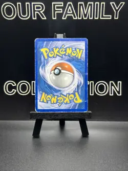 Pikachu 57/108 Power Keepers Common Regular MP Pokemon TCG - Image 4