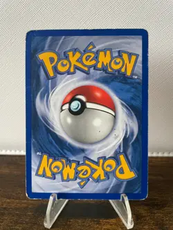 Ampharos ex 89/97 Dragon Holo Ultra Rare Pokemon TCG Nintendo WOTC e-reader - Image 2