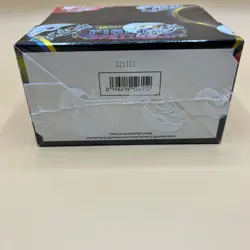 Pokemon Fiamme Spettrali Booster Box Display 36 Buste ITA SEALED Nuovo - Image 3