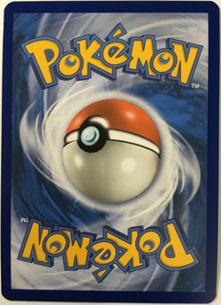 POKEMON MURKROW 129/236 UNIFIED MINDS COMMON REVERSE HOLO NEAR MINT - Image 2