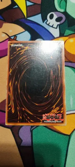 Blue-Eyes White Dragon BPT-003 Secret Rare Limited Edition YuGiOh TCG - Image 3