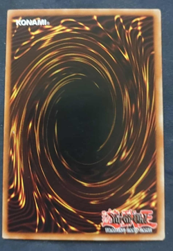LEFT ARM OF THE FORBIDDEN ONE (Yu-Gi-Oh) LOB-123 - Image 2