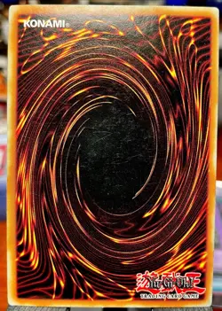 The Wicked Avatar JUMP-EN017 Shonen Jump Magazine Promos Limited Edition - Image 5