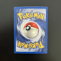 Pokemon Card Blastoise Holo 2/102 Set Base ITA italiano good GD vintage - Image 2