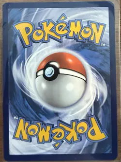 Pokemon TCG Mewtwo v SWSH229 Ultra Rare Black Star Promo Card NM Condition - Image 2