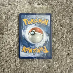 Charmander 17/113 Build-A-Bear Workshop Promo Sealed Pokemon Card - Image 2