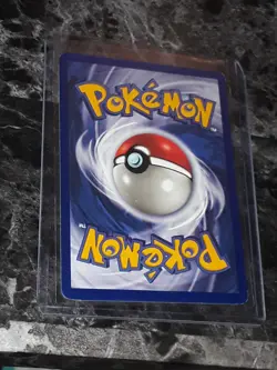 1st Edition Kabuto 50/62 - Fossil Common - Pokemon Card - LP - Image 2