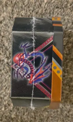 Pokemon Trading Card Game (TCG): Eevee V Powers Tin - FACTORY SEALED NEW - Image 3