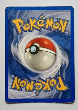 Pokemon - Base Set Original - Overgrowth Theme Deck - 60 Cards Only, no Box - Image 3