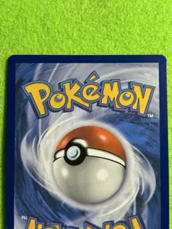 Pokemon TCG Sawsbuck Card Temporal Forces 166/162 Illustration Rare - Image 5