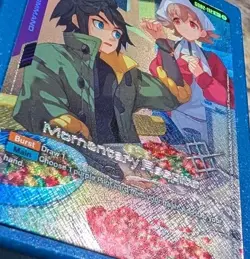 Momentary Respite Alternate Art Winner Foil - GD02-056 - Gundam TCG Card Game - Image 2