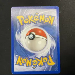 Pelipper 19/109 Rare EX Ruby & Sapphire Pokemon Card - Image 2
