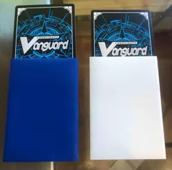 Vanguard Cardfight! Ultra Pro Deck Box lot 59 cards Royal Paladin (2011) Manga - Image 2