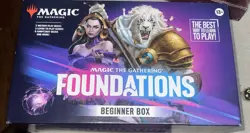Magic the Gathering: Foundations Beginner Box - Image 1