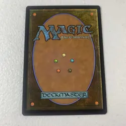 Commander s Plate - 305 - NM - Commander Legends (CMR) - MTG - Image 2