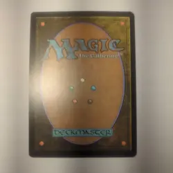 Doomsday Masterpiece Series: Amonkhet Invocations Foil - Image 2