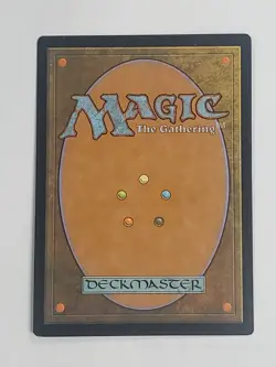 MTG Delusions of Mediocrity (Urza's Legacy/Blue/R) - BGM - Image 2