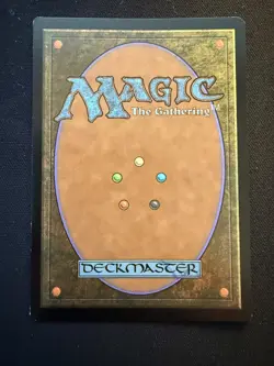 All Is Dust 1 - R - Modern Masters 2015 - Normal - MTG - LP - Image 2