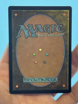 1X FOIL Paradise Mantle BORDERLESS MINT MTG Magic Secret Lair City Styles EDH - Image 4