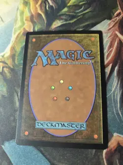 Paradox Haze The List Reprints Foil - Image 3