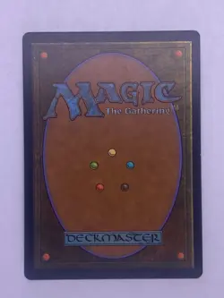 MTG Acorn Catapult Commander Regular - Image 2