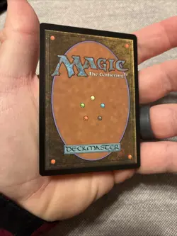 That Which Was Taken The List Reprints Regular - Image 4