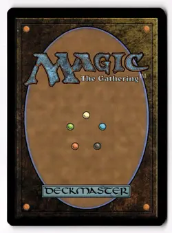 Wildsear, Scouring Maw 8 Commander: Bloomburrow Foil NM - Image 2