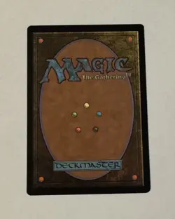 MTG Three Visits - Commander Legends NM - Image 2