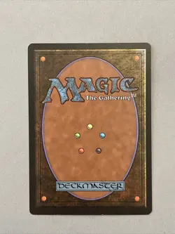 Savannah Lions 4th Edition FBB MTG NM magic Japanese - Image 2