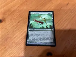 BOW OF NYLEA MN to good condition - Image 1