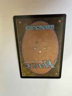 MTG | Commander 2014 | Goblin Welder | Regular - Image 2