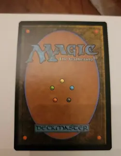 MTG Prismatic Vista Modern Horizons 244/254 Regular Rare - Image 1