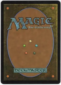 Dross Harvester 2003 Mirrodin FOIL Black Rare Creature MTG NM AZ4 - Image 2