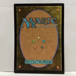 MTG The Golden Throne Magic: The Gathering Warhammer 40K Rare #157 - Image 2