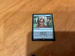 ENCHANTRESS’S PRESENCE MN to good condition 1 borderless - Image 1