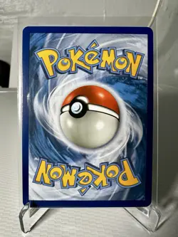 Pokemon TCG Metal Energy Sun & Moon 163/149 Holo Secret Rare - Image 2