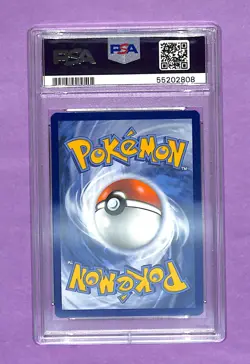 Charizard 025/185 Vivid Voltage Non-Holo Rare Pokemon PSA 10 Gem Mint - Image 2
